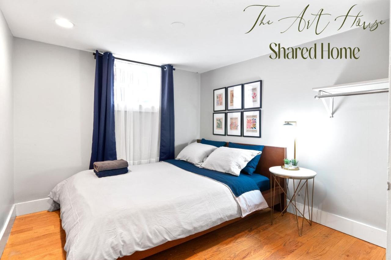 Accommodatie bij particulieren The Art House New York