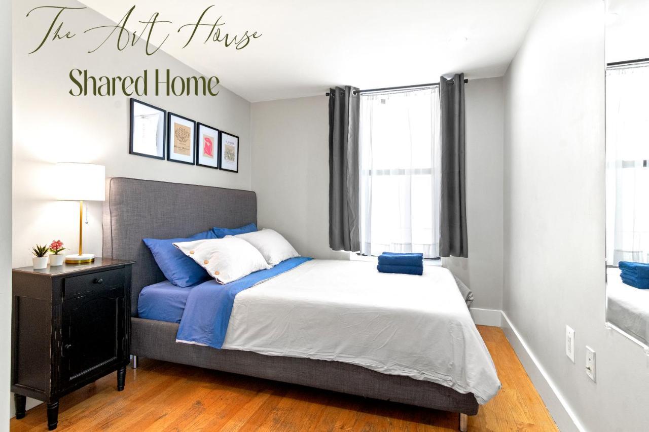 The Art House Accommodatie bij particulieren New York