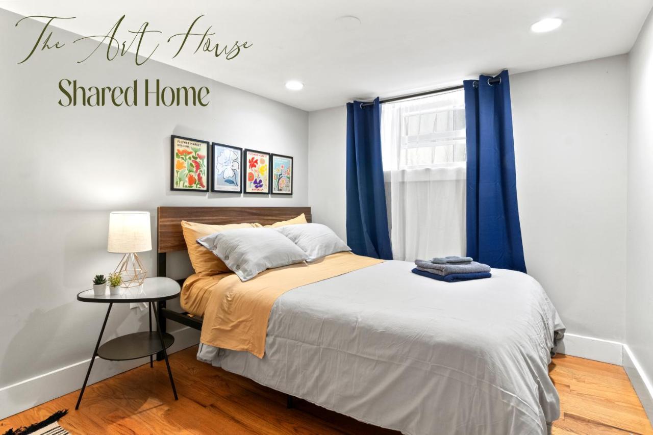 Accommodatie bij particulieren The Art House New York